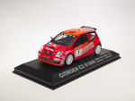 Citroen C2 S1600 Rallye Rias Bajas #1 (M.Fuster - J.V.Medina 2004)