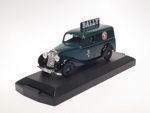 Mercedes-Benz 170 Van Bally Arola