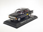 №59 Volvo 144 Kopenhagen 1972