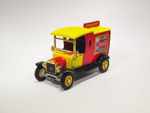 Ford Model T 