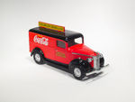 GMC Van "Coca-Cola" (1937)