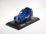 Renault 300kg Fourgonnette Michelin
