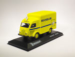Renault Galion Michelin