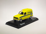 Renault 4F6 Michelin