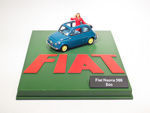 Fiat 500 Nuova Eco