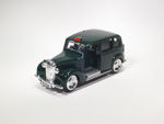 Austin FX3 London Taxi Green (1948)