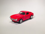 Ferrari 250 SWB Red (1961)