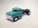 Chevrolet Viking L60 Low Cab Forward (1960)