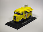 Citroen Type H 
