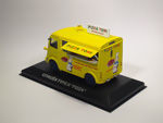 Citroen Type H "Pizza Toni"