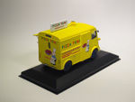 Citroen Type H "Pizza Toni"