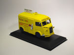 Citroen Type H "Pizza Toni"
