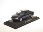 Ford Mondeo Mk II Dark Green Sedan (1996)