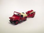 M151 A1 "MUTT" Utility Truck