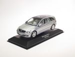 Mercedes-Benz R-Class R251 Silver (2007)