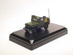 Jeep Willys Armoured Car "General Leclerc" (1944)