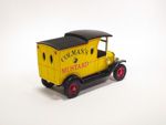 Ford Model T Van "Colman's Mustard" (1912)