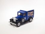 Ford Model A Van 