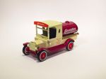 Ford Model T Tanker 
