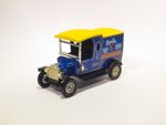 Ford Model T Van 