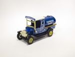 Ford Model T Tanker 