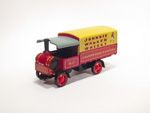 Yorkshire Steam Wagon 