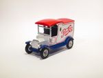 Ford Model T Van 