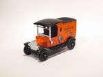 Ford Model T Van 