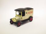 Ford Model T Van 