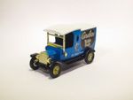 Ford Model T Van 