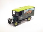 Thornycroft Van 