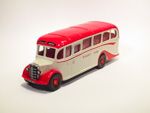Bedford OB Coach "Howard's Tours" (1939)