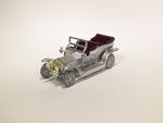 Rolls-Royce Silver Ghost (1907)