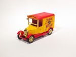 Morris Oxford Bullnose Van 