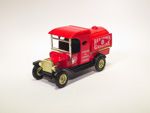 Ford Model T Tanker 