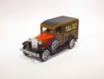 Ford Model A Woody Van 