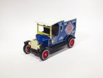 Ford Model T Van 
