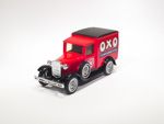 Ford Model A Van 