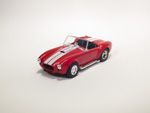 Shelby Cobra 427 S/C Red (1965)
