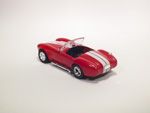 Shelby Cobra 427 S/C Red (1965)