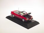 Mercedes-Benz 300 CE-24 W124 Cabriolet Red (1988)