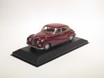 BMW 502 V8 Limousine Dark Red (1955)