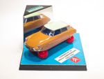Citroen DS 19 40eme Anniversaire (1955-1995)