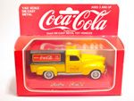 Dodge Pick-Up Coca-Cola (1950)