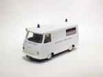 Peugeot J7 Ambulance (1966)