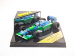 Benetton Ford B194 J.J. Lehto #6 (1994)