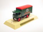 Atkinson Model D Steam Wagon 
