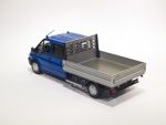 Ford Transit DoKa Blue (2000)