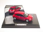 Renault Megane Coupe Sport Dynamique 2.0 16v (2003)