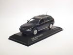 Audi A6 C5 Allroad Quattro Black (2000)